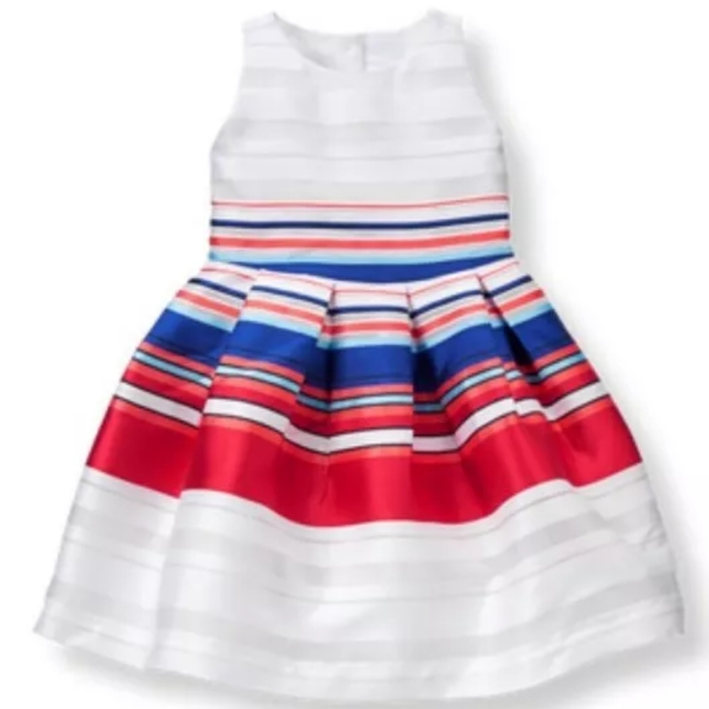Janie and Jack Dress